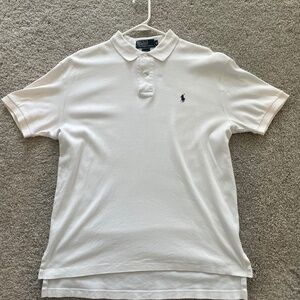Men’s Polo Ralph Lauren Polo Shirt, Size M